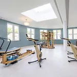 5 Sterne Seezeit Apartamento