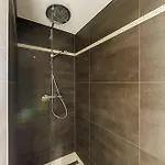 Apartamento 5 Sterne Seezeit Wustrow (Fischland)