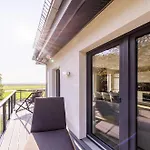 Apartamento 5 Sterne Seezeit *