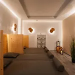 5 Sterne Seezeit Apartamento
