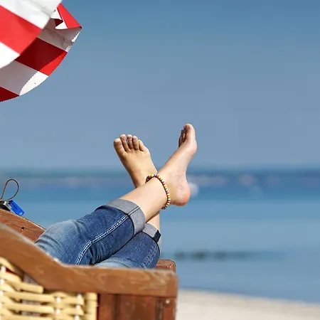 5 Sterne Seezeit Apartmán *