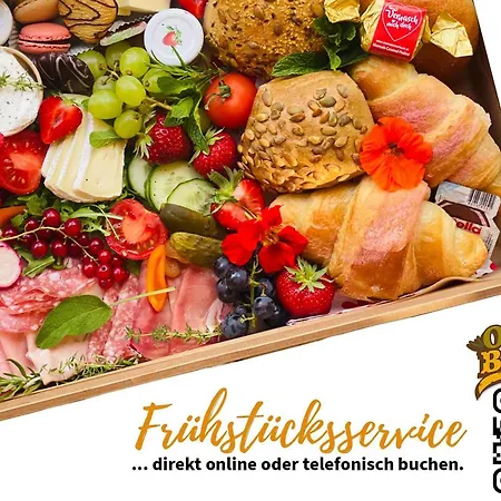 Seezeit An Der Ostsee Apartment
