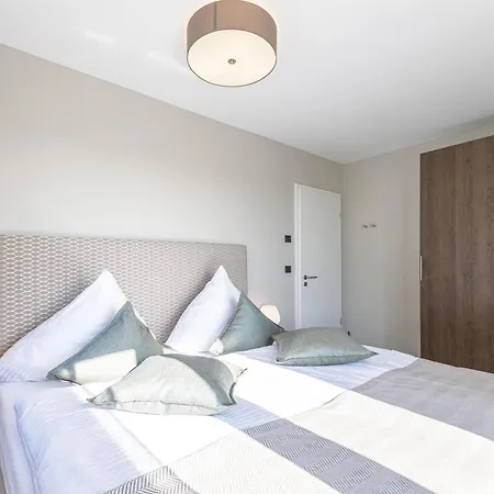 5 Sterne Seezeit Wustrow (Fischland)