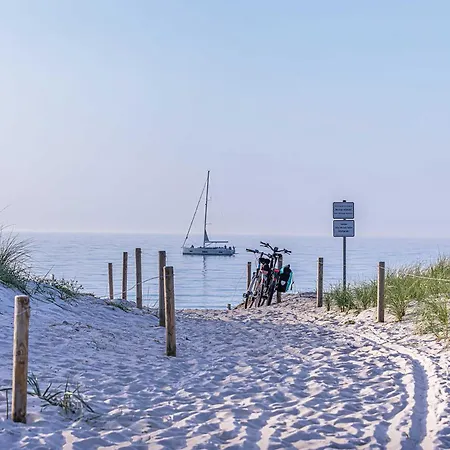 Seezeit An Der Ostsee *