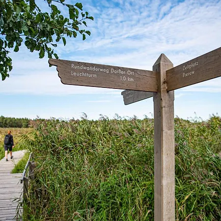 5 Sterne Seezeit 아파트 *