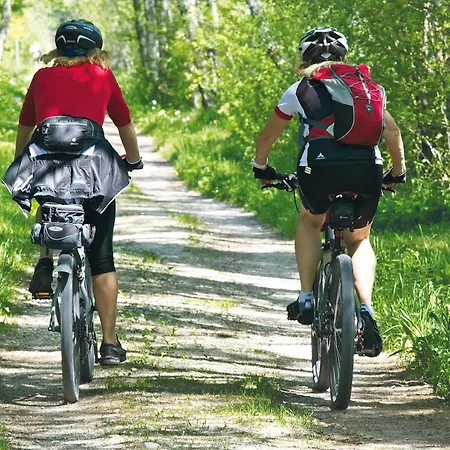 아파트 5 Sterne Seezeit *