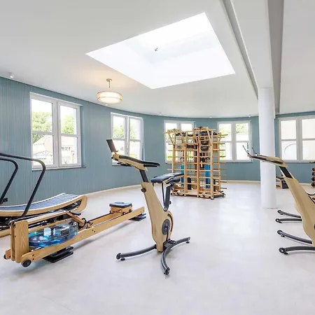 5 Sterne Seezeit Apartmán