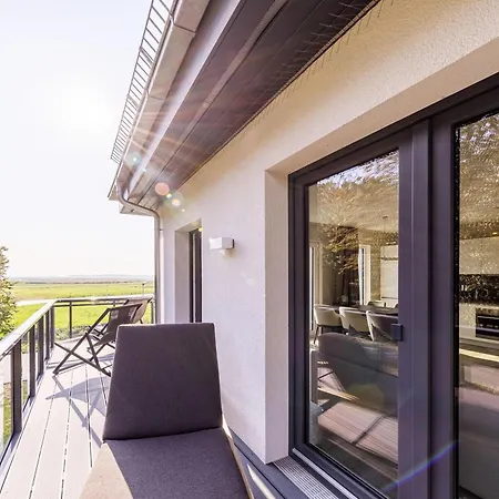 Apartment Seezeit An Der Ostsee *