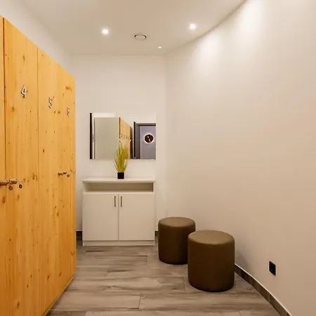 아파트 5 Sterne Seezeit *