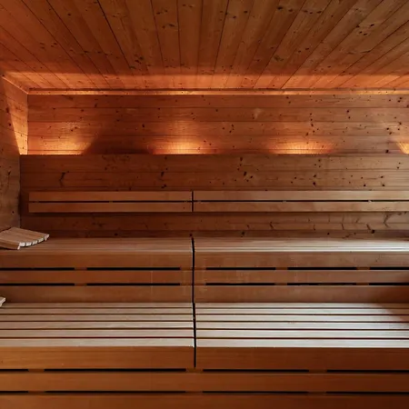 5 Sterne Seezeit 아파트