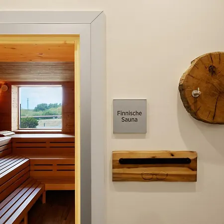 아파트 5 Sterne Seezeit